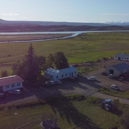 Finnstathir Egilsstaðir Buitenkant foto