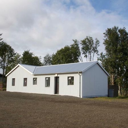Finnstathir Egilsstaðir Buitenkant foto