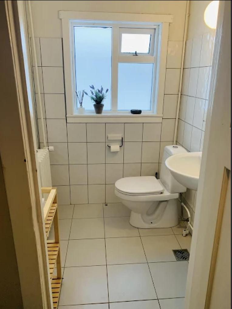Finnstathir Egilsstaðir Buitenkant foto