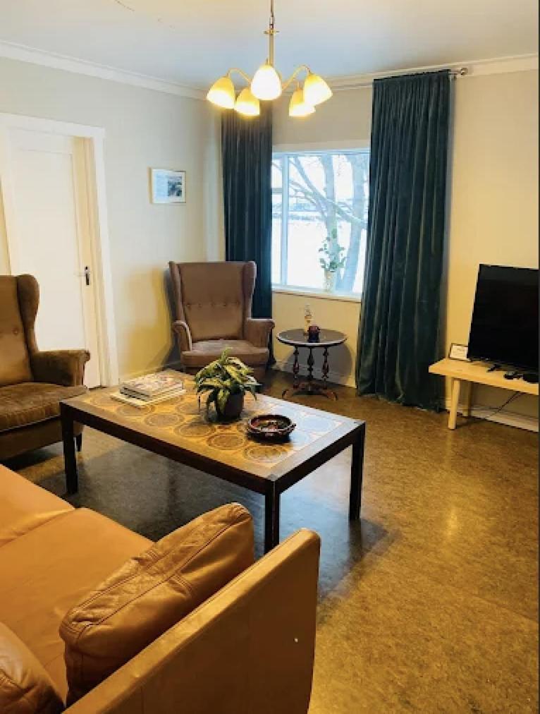 Finnstathir Egilsstaðir Buitenkant foto