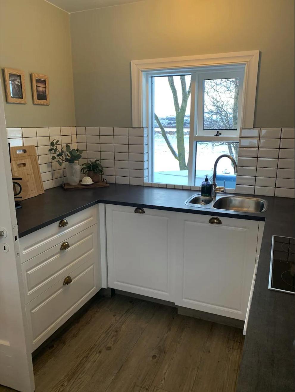 Finnstathir Egilsstaðir Buitenkant foto